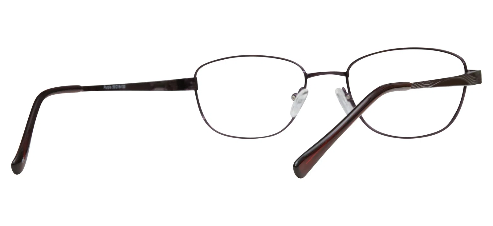 Square Full Rim 201953 Eyeglasses - view 16